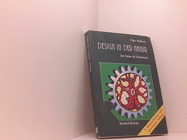 Design in der Natur: Der Baum als Lehrmeister