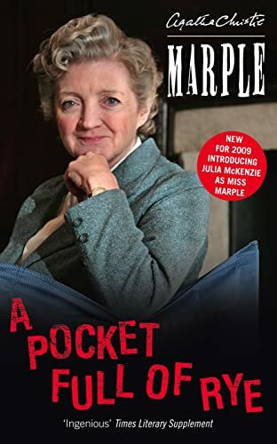 A Pocket Full of Rye (Miss Marple)