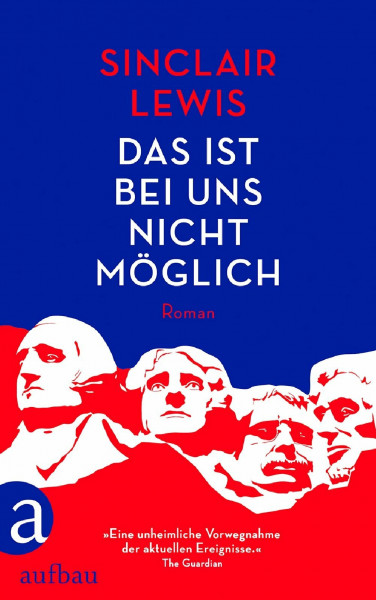 Das ist bei uns nicht möglich: Roman