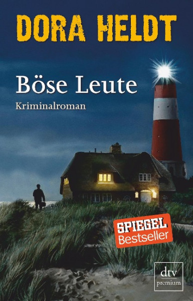 Böse Leute