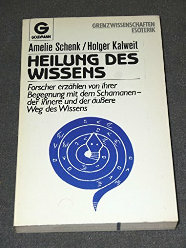 Heilung des Wissens