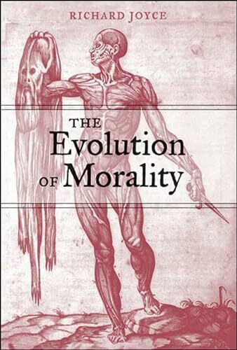 The Evolution of Morality (Life and Mind: Philosophical Issues in Biology and Psychology)