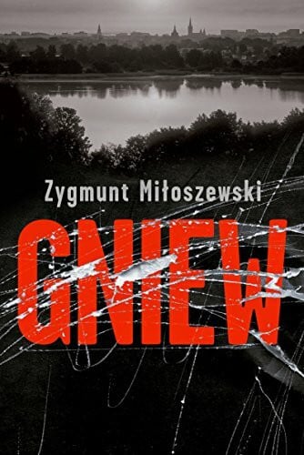 Gniew (MROCZNA SERIA)