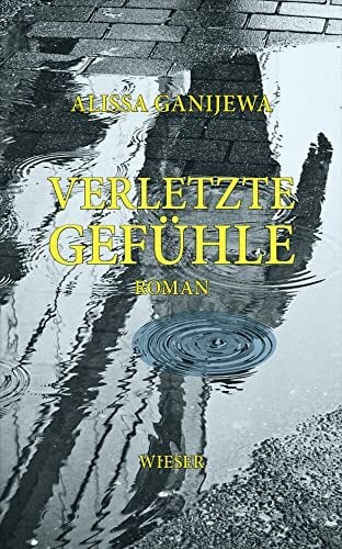 Verletzte Gefühle Verletzte Gefühle
