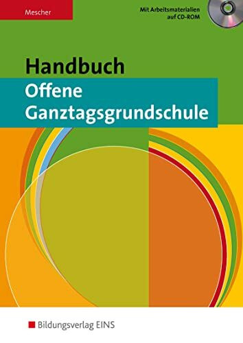 Handbuch Offene Ganztagsgrundschule: Schülerband