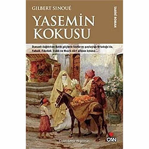 YASEMİN KOKUSU YASEMİN KOKUSU