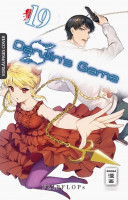 Darwin's Game 19 Darwin's Game 19