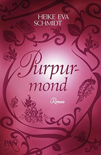 Purpurmond: Roman