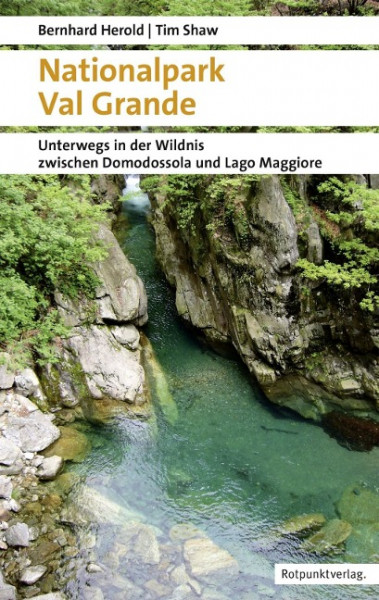 Nationalpark Val Grande