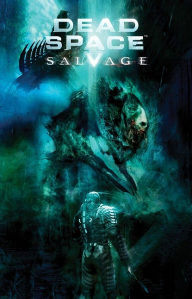 Dead Space Salvage