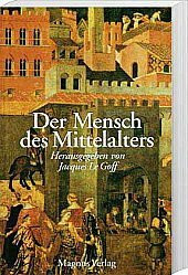 Der Mensch Des Mittelalters