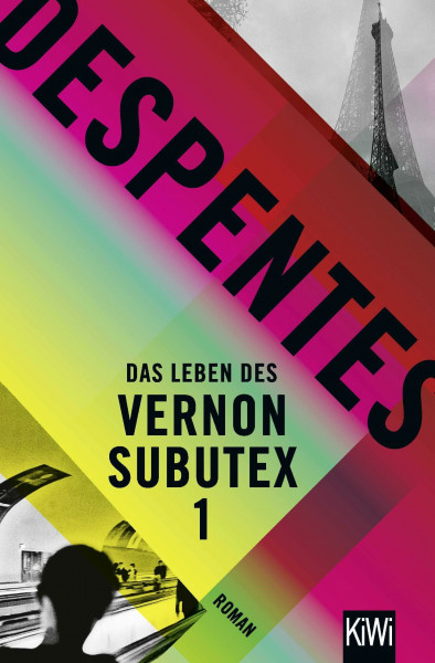 Das Leben des Vernon Subutex 1: Roman