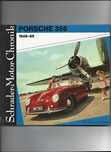 Porsche 356 1948-65