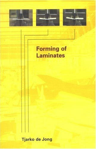 Forming Of Laminates