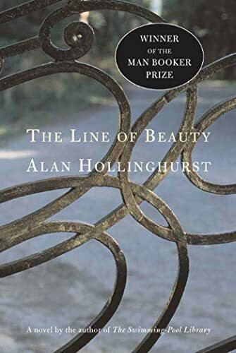 Line of Beauty (Rough Cut)