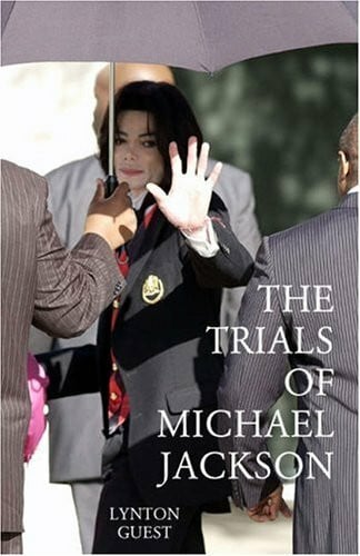 Trials of Michael Jackson