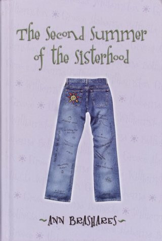 The Second Summer of the Sisterhood