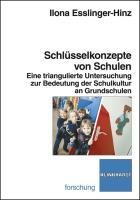 Schlüsselkonzepte von Schulen