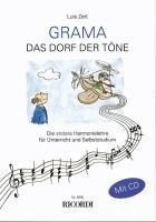 GRAMA - Das Dorf der Töne