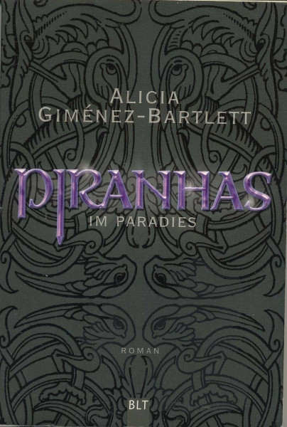 Piranhas im Paradies: Roman (Allgemeine Reihe. Bastei Lübbe Taschenbücher)