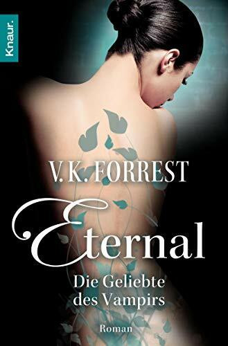 Eternal 3: Die Geliebte des Vampirs