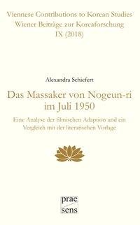Das Massaker von Nogeun-ri im Juli 1950