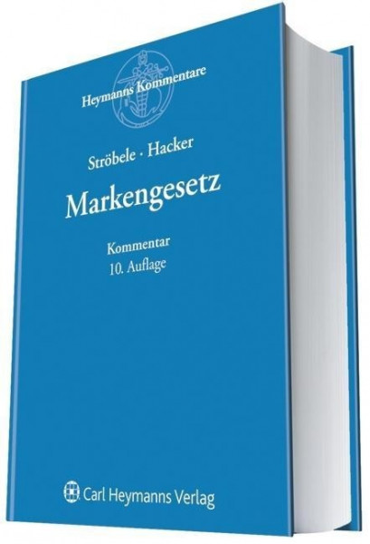 Markengesetz