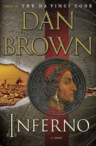 Inferno (US version): A Novel (Robert Langdon, Band 4)