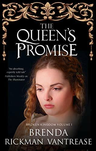 The Queen's Promise (Broken Kingdom, Band 1)