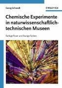 Chemische Experimente in naturwissenschaftlich-technischen Museen