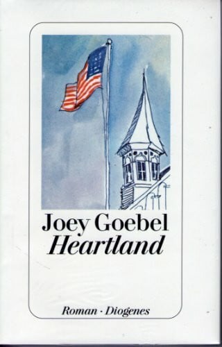 Heartland: Roman