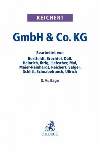 GmbH & Co. KG