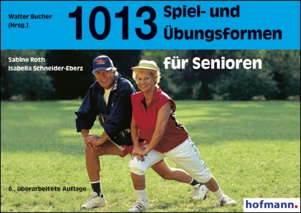 1013 Spiel- und Übungsformen für Senioren