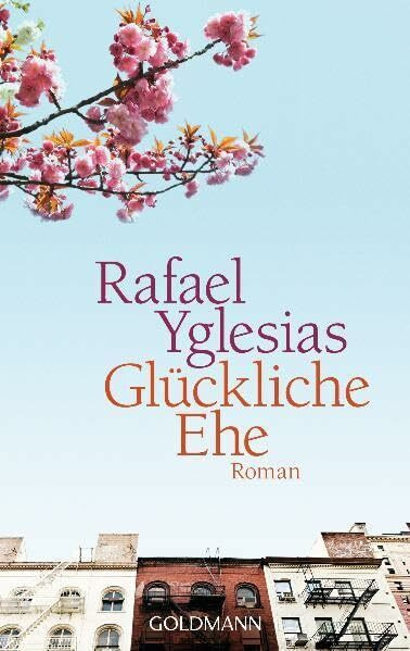 Glückliche Ehe