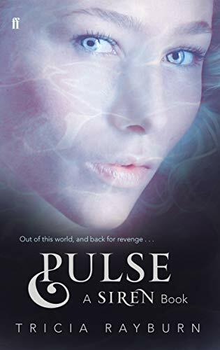 Pulse: A Siren Book Pulse: A Siren Book