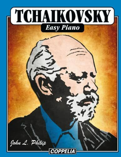 TCHAIKOVSKY EASY PIANO