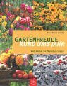 Gartenfreude rund ums Jahr: Was Monat für Monat zu tun ist