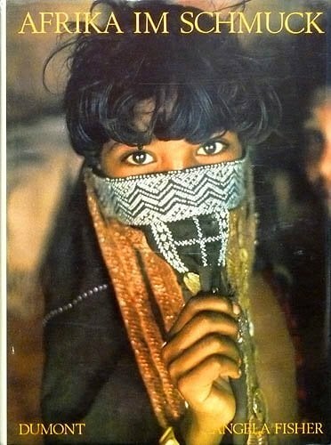 Afrika im Schmuck Afrika im Schmuck