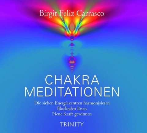 Chakra-Meditationen