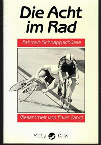 Die Acht im Rad. Fahrrad - Schnappschüsse