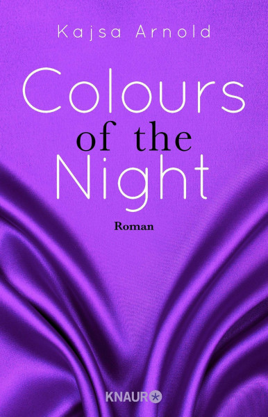 Colours of the night: Roman