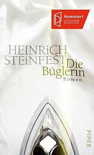 Die Büglerin: Roman