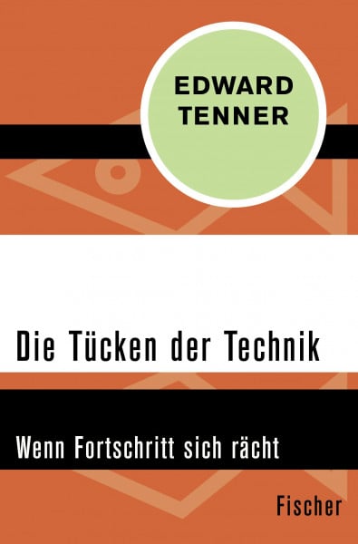 Die Tücken der Technik: Wenn Fortschritt sich rächt