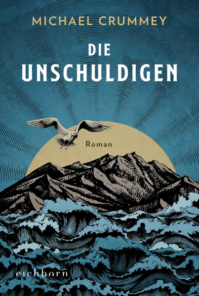 Die Unschuldigen: Roman
