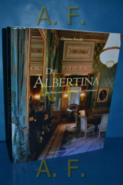 Die Albertina