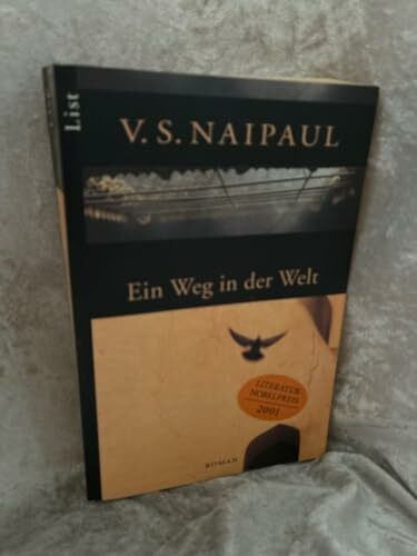 Ein Weg in der Welt