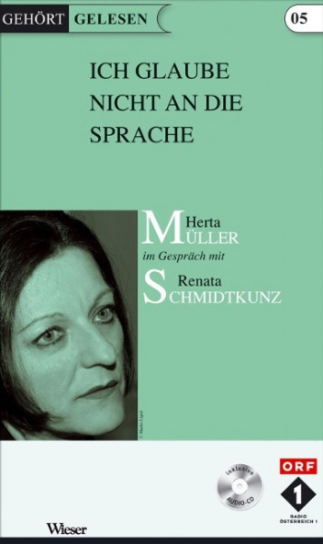 Herta Müller im Gespräch mit Renata Schmidtkunz