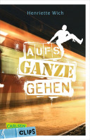 Aufs Ganze gehen Aufs Ganze gehen