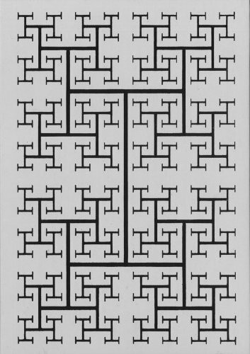 Rene Zäch: Werke 1980-2010