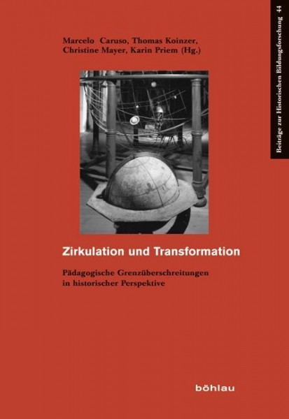 Zirkulation und Transformation